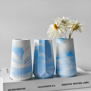 <span class=keywords><strong>Moule</strong></span> en <span class=keywords><strong>silicone</strong></span> pour ornements <span class=keywords><strong>de</strong></span> vase, <span class=keywords><strong>moule</strong></span> en résine époxy cristalline et ciment <span class=keywords><strong>de</strong></span> gypse pour vase à fleurs DIY - Product Image 5