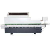 Machine de chantournage automatique à grande vitesse pour le travail du bois, 6 fonctions, pour le traitement des portes de meubles et d'armoires