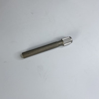Calibradores de Rosca API 5B, Herramientas de Medición de Tapones y Anillos para Herramientas de Brochado