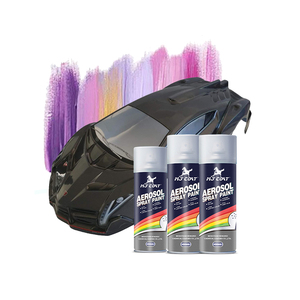<span class=keywords><strong>Peinture</strong></span> en aérosol haute brillance pour <span class=keywords><strong>retouche</strong></span> automobile, réparation des rayures de <span class=keywords><strong>carrosserie</strong></span> - Product Image 5