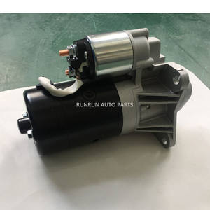 12โวลต์2.2KW 9<span class=keywords><strong>ค</strong></span>รั้งเริ่มต้นอัตโนมัติสำหรับแลนด์โรเวอร์ CARBODIES MERCEDES-BENZ NAD500210 PRC5109 0001218168 - Product Image 5