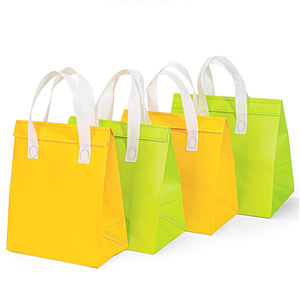 Sac isotherme imperméable de haute qualité avec logo personnalisé - Product Image 2