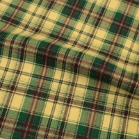 TR Sportswear- Stretch Check Plaid Stoff Herren-und Damenmode Kinder hemd Kleider mantel Dekoratives Garn Gefärbt Plaid