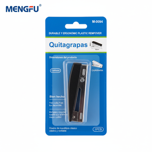 Découseur en plastique durable et ergonomique Mengfu modèle M-0094 fabriqué en Chine pour un usage au bureau, retrait facile - Product Image 2