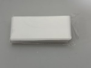 Nouveauté 2026 : Étuis en plastique vides pour billets de banque de collection - Product Image 4