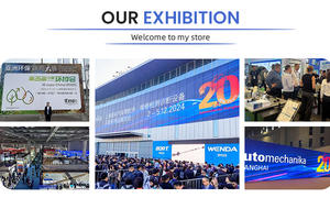 OEM 2GA 853 651 R 2GA 853 651 J griglia paraurti anteriore nera con finiture cromate accessori auto per Volkswagen <span class=keywords><strong>T</strong></span>-<span class=keywords><strong>ROC</strong></span> <span class=keywords><strong>2017</strong></span> - Product Image 6