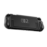 Coque de protection anti-chute détachable pour console de jeu Nintendo Switch 2 – Étui de protection pour Switch 2