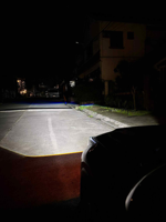 Projecteur Bi LED avec lentille laser 12V, haute qualité, étanche, super lumineux, puce CSP 6500 lumens, certifié CE, phare LED pour voiture