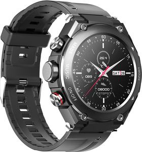 <span class=keywords><strong>Smartwatch</strong></span> T92 con Schermo IPS, <span class=keywords><strong>Orologio</strong></span> Sportivo Intelligente con Auricolare <span class=keywords><strong>Bluetooth</strong></span>, Monitoraggio della Frequenza Cardiaca - Product Image 3