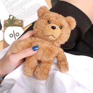 <span class=keywords><strong>Funda</strong></span> protectora 3d con dibujos de oso de peluche para <span class=keywords><strong>apple</strong></span> <span class=keywords><strong>Pro</strong></span>, <span class=keywords><strong>funda</strong></span> protectora suave para <span class=keywords><strong>airpods</strong></span> 1 <span class=keywords><strong>2</strong></span> - Product Image 6