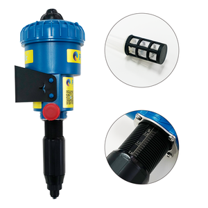 Bomba <span class=keywords><strong>de</strong></span> fertilización, alimentador hidrodinámico líquido automático, acelerador <span class=keywords><strong>de</strong></span> dosificación, inyector <span class=keywords><strong>de</strong></span> fertilizante, sistema <span class=keywords><strong>de</strong></span> filtro <span class=keywords><strong>de</strong></span> alimentación - Product Image 5