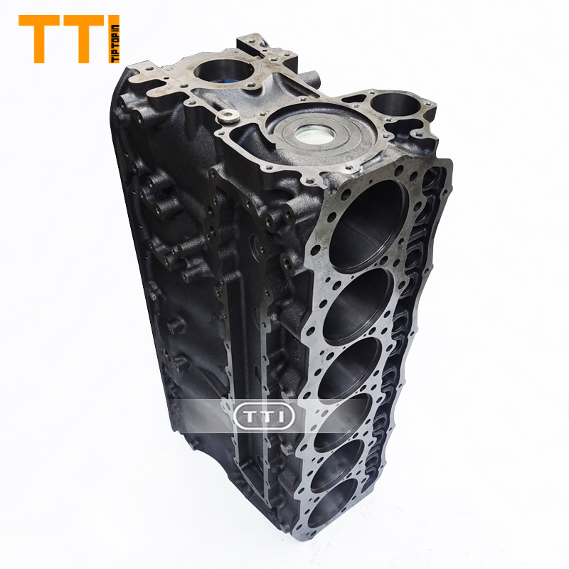 たれぱんだ Cylinder Head Assembly - High-Quality for Mitsubishi Engines