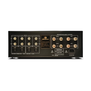 Musmys-Clone accufase E405ไฮไฟหลอดพลังงานสูงที่ปิดผนึกด้วยทองคำพร้อมรีโมทคอนโทรลแอมป์แบบครบวงจร - Product Image 6