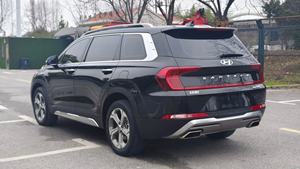 Oferta Especial: Hyundai <span class=keywords><strong>Santa</strong></span> <span class=keywords><strong>Fe</strong></span> 2019 Usado, Gasolina, 380 TGDi, Automático, 4 Puertas, 5 Asientos, SUV, Precio Económico, Exportación China - Product Image 5