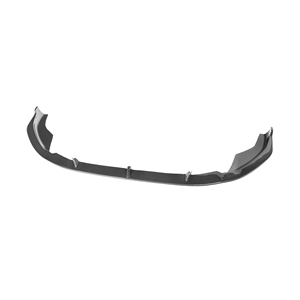 Lèvre avant en fibre de carbone de haute qualité style KB pour Audi A4 B9.5 <span class=keywords><strong>S4</strong></span> SLine <span class=keywords><strong>2021</strong></span>+ Pièce auto Styling automobile Lèvre de pare-chocs avant - Product Image 5