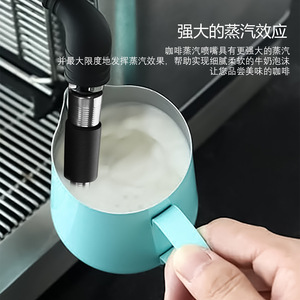 Outil de retrait du filtre à café en acier inoxydable DeLonghi, compatible avec les machines DeLonghi - Product Image 3