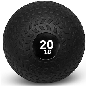 Balle de <span class=keywords><strong>slam</strong></span> pondérée à prise facile de qualité supérieure - Product Image 4