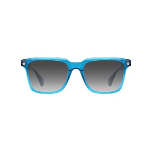 Nouveauté Mode Lunettes de Soleil Carrées Unisexe Mazzucchelli BIO en Acétate Polarisées UV400 Lunettes de Soleil - Product Image 6