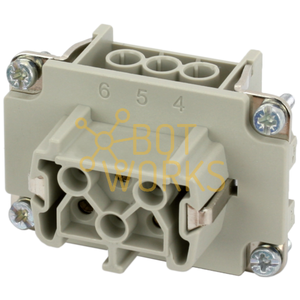 Murrelektronik 70MH-EB006-DS03020 - Nuovo - Product Image 1