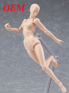 Figuras de Acción Personalizadas, Modelo de Juguete de Plástico Coleccionable, Regalo para Adolescentes, Decoración de Fiestas, Temática de Películas y TV - Product Image 6