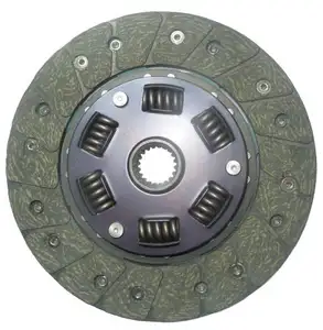GKP9021C06/MD802063 180mm Auto Clutch Disc/clutch Plate/AISIN Clutch Disc For Hyundai And Mazda