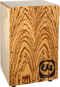 <span class=keywords><strong>Cajon</strong></span> en bois, <span class=keywords><strong>instrument</strong></span> de percussion à <span class=keywords><strong>prix</strong></span> avantageux - Product Image 2