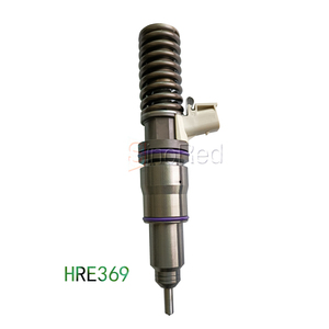 高端产品德尔福发动机E3.5/4L系列喷油器总成HRE369 - Product Image 4