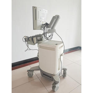 <span class=keywords><strong>ACUSON</strong></span> OMNI 3 perangkat pemantau hewan diagnostik <span class=keywords><strong>Ultrasound</strong></span> System dengan peralatan medis - Product Image 5