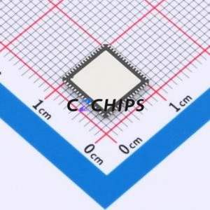 STHV748SQ-Chip IC de circuito integrado, chip de gestión de energía profesional PMIC, original y nuevo, STHV748SQ, (9x9) - Product Image 2