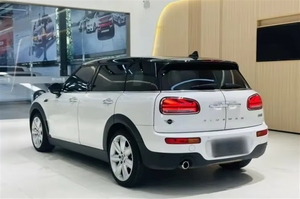 <span class=keywords><strong>CLUBMAN</strong></span> Auto Usado <span class=keywords><strong>Mini</strong></span> <span class=keywords><strong>Clubman</strong></span> <span class=keywords><strong>Cooper</strong></span> 1.5T Cámara Trasera Asientos de Cuero Control de Crucero ACC Tracción en las Cuatro Ruedas Luces - Product Image 2