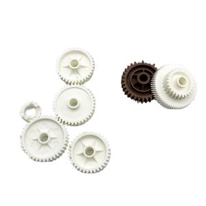 Juego de Engranajes de Fusor Kyocera para P2235 2040 M2135 2635 2735 2640 2540, Engranaje de Accionamiento del Fusor, Piezas de Fotocopiadora, Suministro de Fábrica - Product Image 1