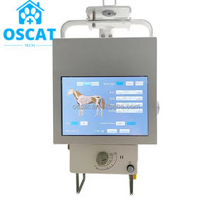<span class=keywords><strong>Prix</strong></span> dentaires portatifs de machine de rayon X d'équipement d'hôpital de clinique vétérinaire fiable de haute qualité d'OSCAT - Product Image 2