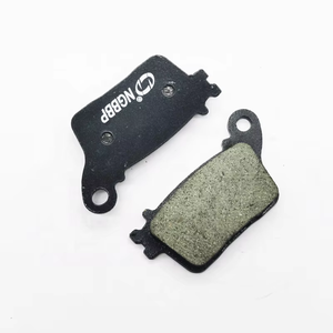 ผ้าเบรก FA436 สำหรับรถฮอนด้า CB 600 CBR 600 <span class=keywords><strong>1000</strong></span>, คาวาซากิ นินจา <span class=keywords><strong>ZX</strong></span>-6R <span class=keywords><strong>ZX</strong></span> 10 R, ซูซูกิ GSX-R 600 750 <span class=keywords><strong>1000</strong></span>, ยามาฮ่า YZF - Product Image 3