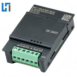 Nouveau S7-200 d'origine SIMATIC 6ES7288-5CM01-0AA0 Module PLC contrôleur d'automatisation industrielle Stock d'entrepôt - Product Image 1