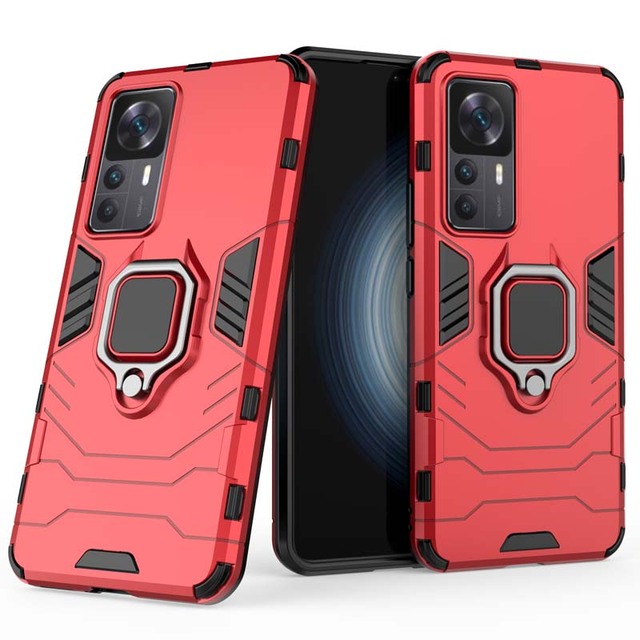 Shockproof Armor Case for Huawei Nova 9 Pro 10 SE 7 8 7i 8i Y60 Y90 Y70 Plus Stand Back Phone Cover for Honor 50 70 Lite Fundas