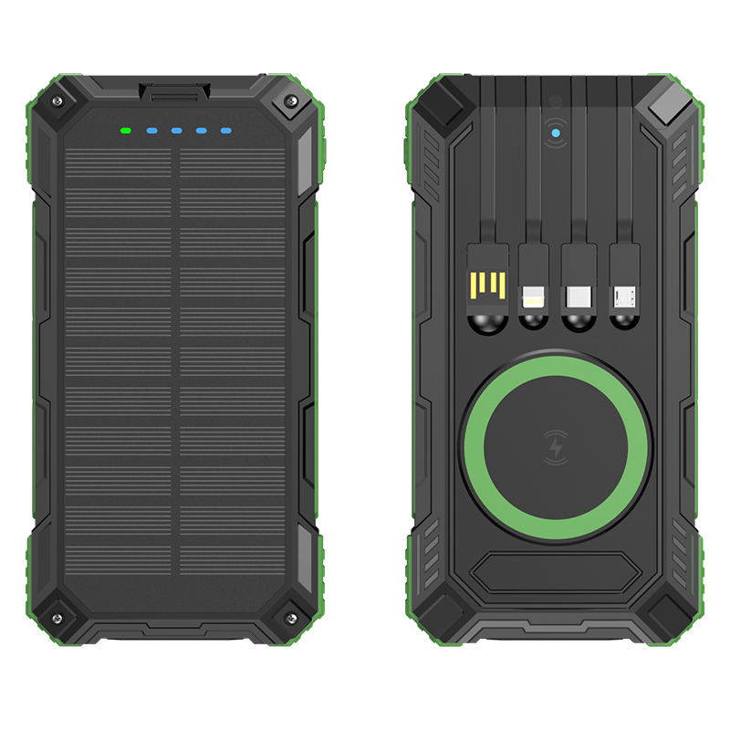 ดำ+เขียว