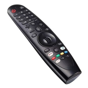 Control Remoto Mágico de Doble Frecuencia y 2.4G para <span class=keywords><strong>LG</strong></span> Smart <span class=keywords><strong>TV</strong></span> con Función de Voz AI, Navegación con Air Mouse y Receptor USB Incluido - Product Image 5