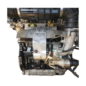 Bloc Long d'assemblage de moteur Geely <span class=keywords><strong>JLE</strong></span> 4G18TD 4G18TDB 4G18TDC Offre Spéciale d'occasion pour véhicule d'origine Geely Boyue Borui 1.8T - Product Image 5