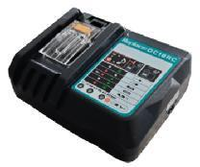 Chargeur MAKITA 18V/20V 3.0A