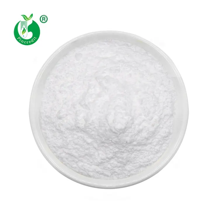 All'ingrosso naturale estratto di peperoncino alla rinfusa puro estratto di capsaicina 95% capsaicina in polvere