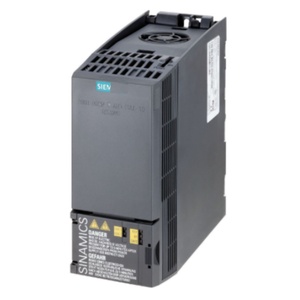Convertidor de Frecuencia VFD, Inversor de Equipos Eléctricos 6SL3210-1KE12-3UF2 0.75KW SINAMICS G120C, Controlador PLC - Product Image 1