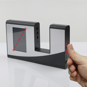 Probador de transmitancia de coeficiente de sombreado YT1010 para pantallas de vidrio, película de plástico, equipo de prueba versátil - Product Image 5