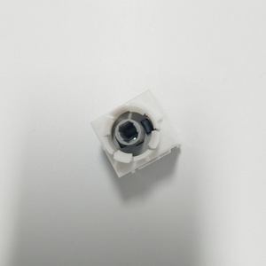 Schlegel <b>Push</b> <b>Button</b> <b>Switch</b> Interface Module ASI_BZL5 Non-Illuminated Plastic Industrial Use - Product Image 5