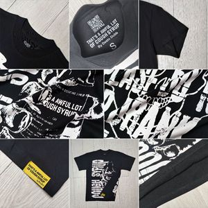 Camiseta Oversize para Hombre de Algodón 100% de Alta Calidad ALOCS - ¡Gran Cantidad de Camisetas de Algodón Pesado para Hombre! - Product Image 6