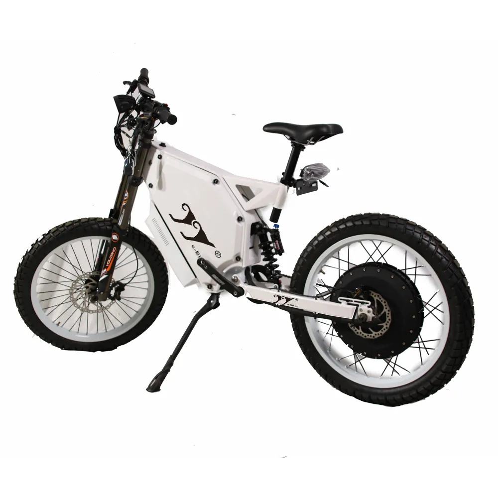 72v украсть-th-бомбер 10000w 12000w 15000w электрический велосипед с безвредный для окружающей среды генератор мощности moto Лонгборда