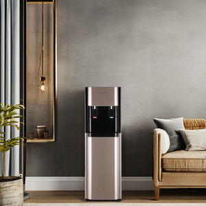Electric Freestanding Water Dispensers Bottom <b>Loading</b> Water Cooler Dispenser HOT, COLD & ROOM-TEMPERATURE WATER - Product Image 6