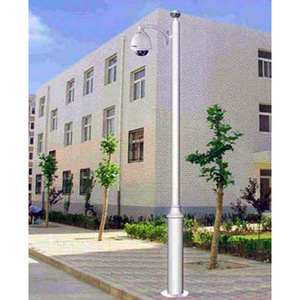 เสาติดกล้องวงจรปิดสแตนเลส ยูนนาน อุปกรณ์เสริมสำหรับการเฝ้าระวัง - Product Image 2