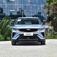 Geely Coolray Binyue 2026 1.5TD 2025 2.0T ChaoNeng Véhicule Geely Compact Essence SUV Voiture Haute Vitesse Boîte Automatique Acompte