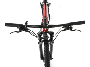 29er Carbon MTB mit 12*148mm Boost Steckachse, interner Kabelführung, 24-Gang hydraulische Scheibenbremse, Mountainbike für Erwachsene - Product Image 3
