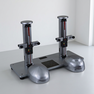 AQM-GDY-A Instrument de mesure vertical de haute qualité pour les tests des casques de sécurité - Product Image 5
